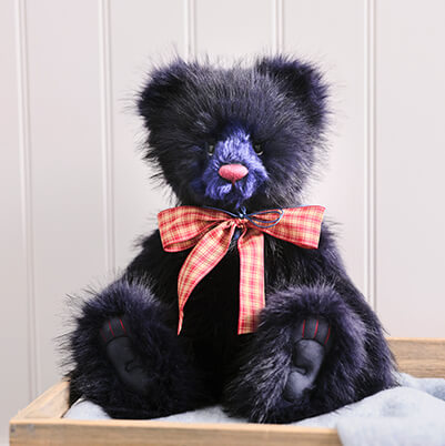 The Charlie Bears Collections - The Charlie Bears Collections