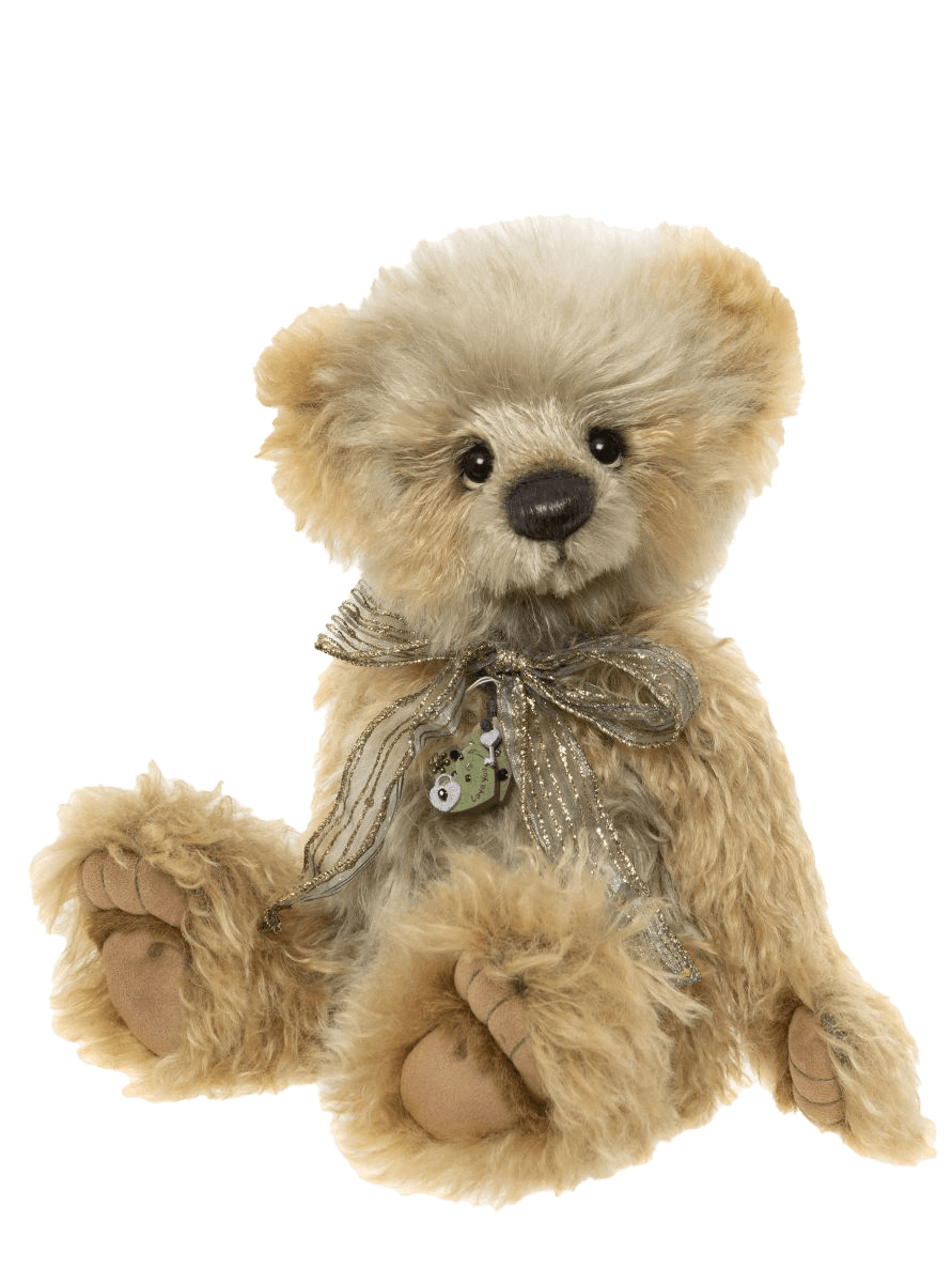チャーリーベアーズ　ピグレット　charliebears 犬 pickersgill.png